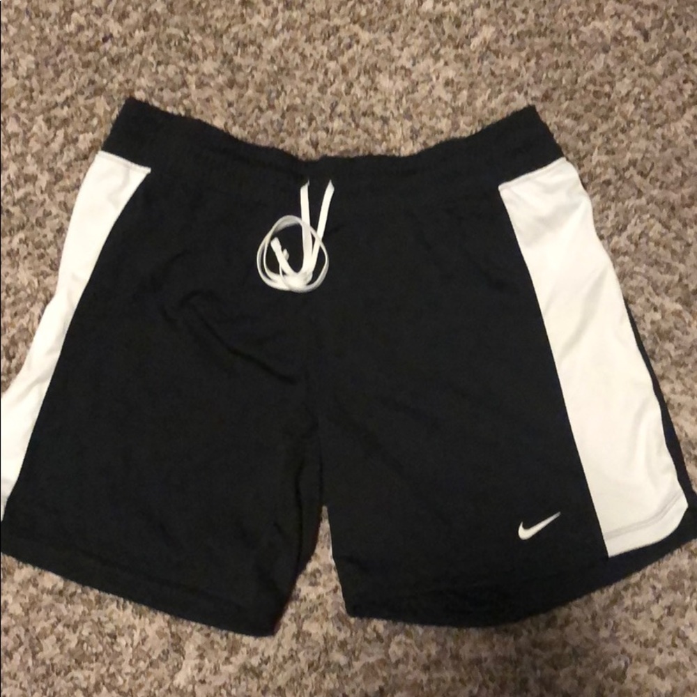 Nike Athletic Shorts